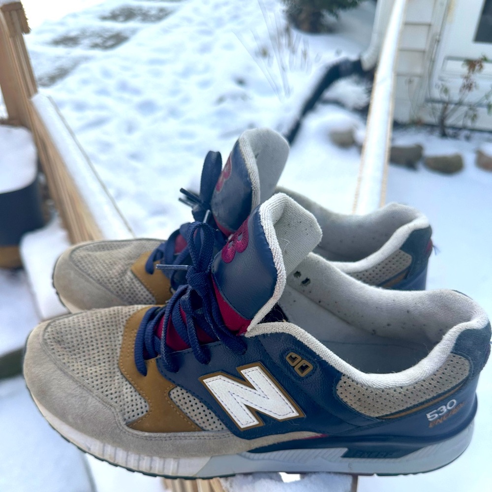 New Balancece 530